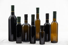 Pre-packed Bottle Lead Times Increasing - Yet Again