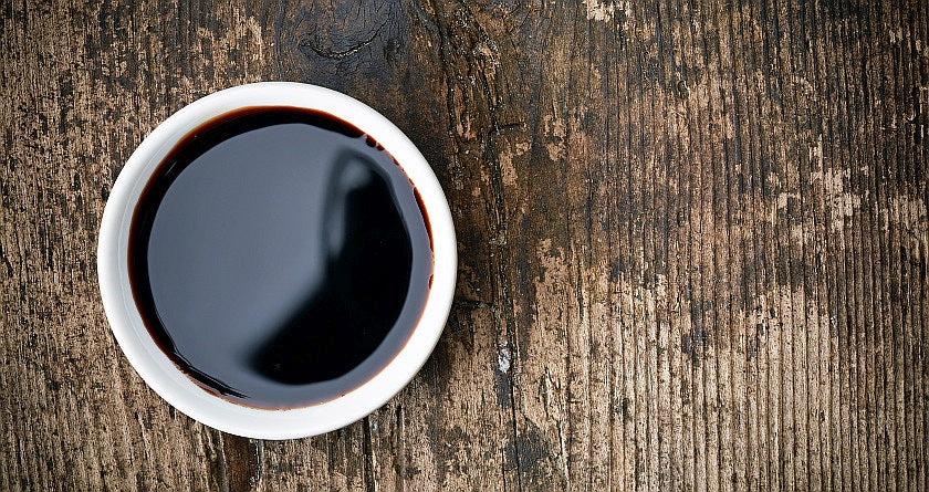 Balsamic Vinegar Update