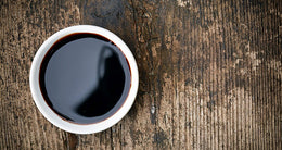Balsamic Vinegar Update