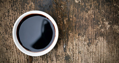 Balsamic Vinegar Update