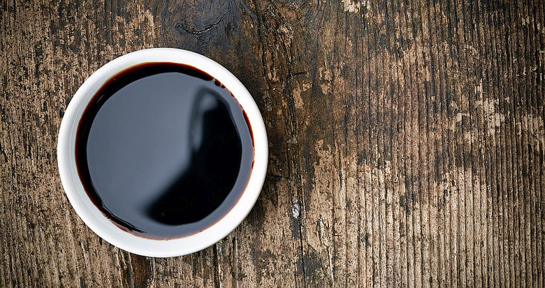 Balsamic Vinegar Update