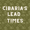 Lead Times
