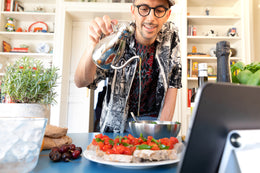 Connecting in New Ways: Delighting Customers Is In Our DNA