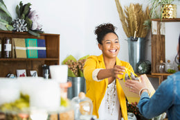 COVID-19's Impact on Local Food