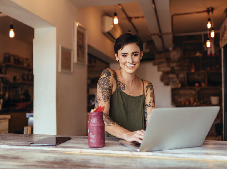 Managing the Economic Change to Brick & Mortar Stores