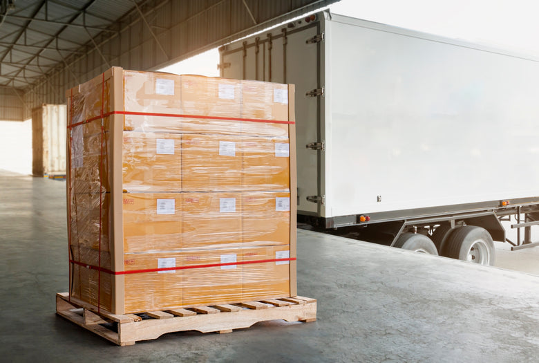 NEW POLICY: REGARDING ORDER PICKUPS