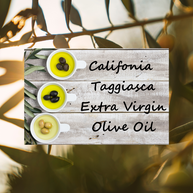 Newest California Varietal: Taggiasca