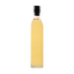 Balsamic Vinegar - Elderberry Ginger Honey