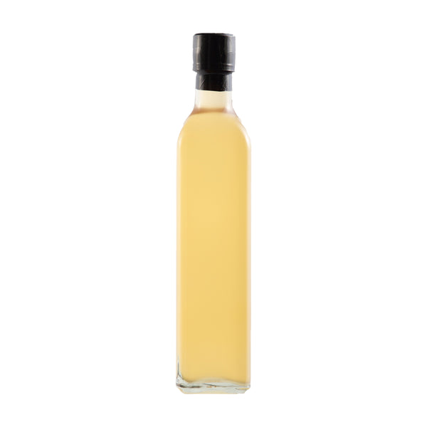 Balsamic Vinegar - Elderberry Ginger Honey