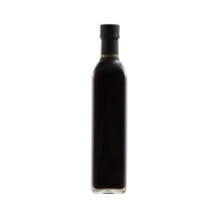 Balsamic Vinegar - Elderberry Ginger Honey
