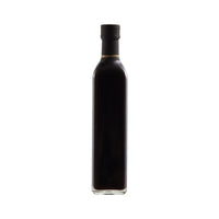 Balsamic Vinegar - Elderberry Ginger Honey