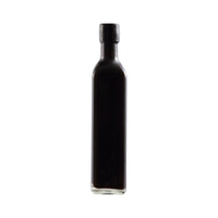 Balsamic Vinegar - Elderberry Ginger Honey