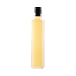 Balsamic Vinegar - Elderberry Ginger Honey