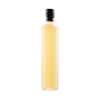 Balsamic Vinegar - Elderberry Ginger Honey