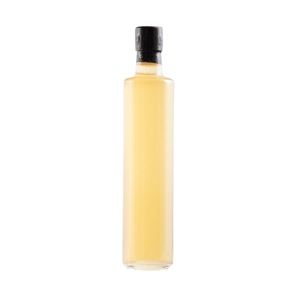 Balsamic Vinegar - Elderberry Ginger Honey