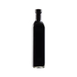 Balsamic Vinegar - Elderberry Ginger Honey