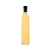 Balsamic Vinegar - Elderberry Ginger Honey