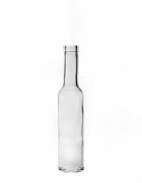 Bottle - 12/200ml Serenade Clear