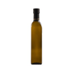 Balsamic Vinegar - Elderberry Ginger Honey