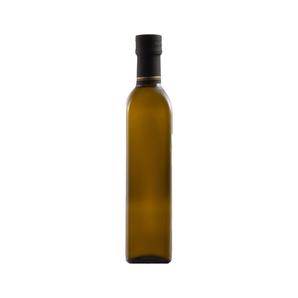 Balsamic Vinegar - Elderberry Ginger Honey
