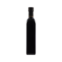 Balsamic Vinegar - Elderberry Ginger Honey