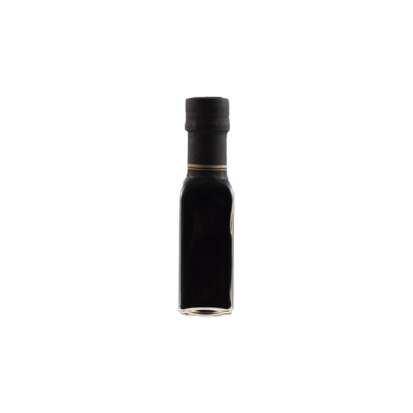Balsamic Vinegar - Elderberry Ginger Honey