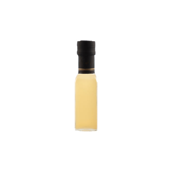 Balsamic Vinegar - Elderberry Ginger Honey - Cibaria Store Supply