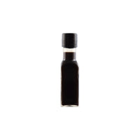 Balsamic Vinegar - Elderberry Ginger Honey