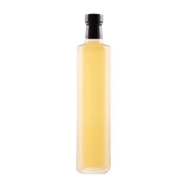 Balsamic Vinegar - Elderberry Ginger Honey - Cibaria Store Supply