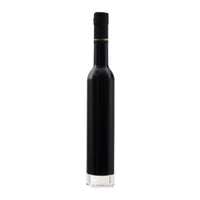 Balsamic Vinegar - Elderberry Ginger Honey