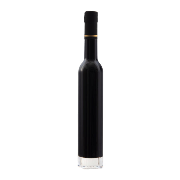 Balsamic Vinegar - Elderberry Ginger Honey