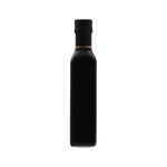 Balsamic Vinegar - Elderberry Ginger Honey