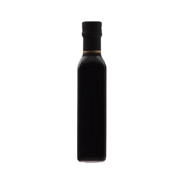 Balsamic Vinegar - Elderberry Ginger Honey