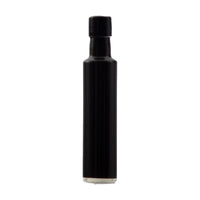 Balsamic Vinegar - Elderberry Ginger Honey