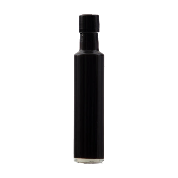 Balsamic Vinegar - Elderberry Ginger Honey