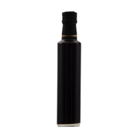 Balsamic Vinegar - Elderberry Ginger Honey