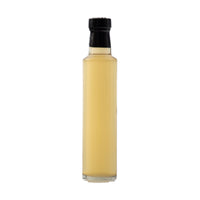 Balsamic Vinegar - Elderberry Ginger Honey - Cibaria Store Supply