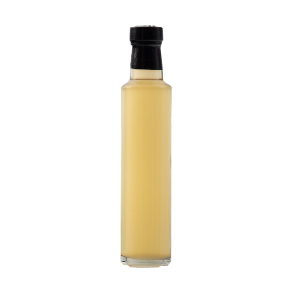 Balsamic Vinegar - Elderberry Ginger Honey - Cibaria Store Supply