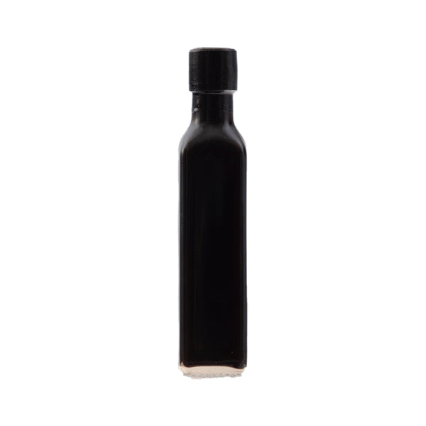 Balsamic Vinegar - Elderberry Ginger Honey