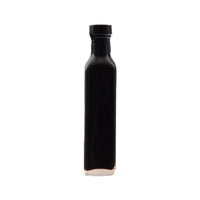 Balsamic Vinegar - Elderberry Ginger Honey