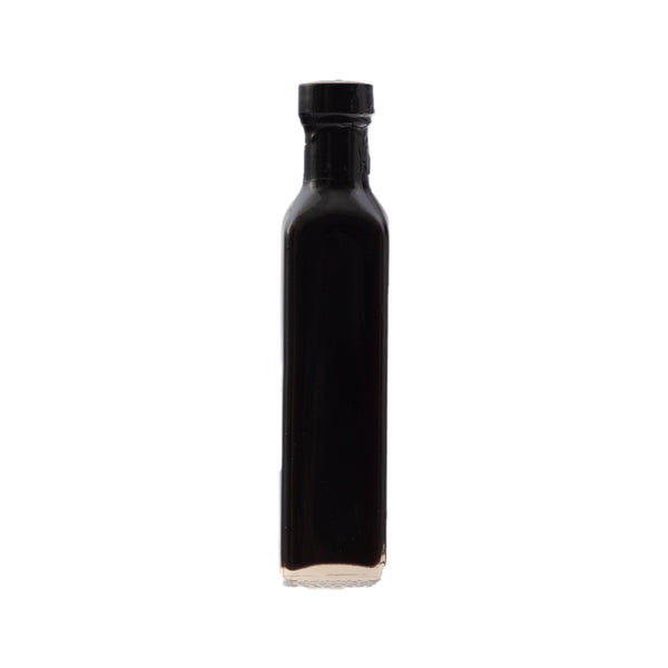 Balsamic Vinegar - Elderberry Ginger Honey