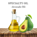 Specialty Oil - Avocado Oil - Expeller Pressed