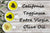 Extra Virgin Olive Oil - Californian Taggiasca