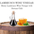 Lambrusco Wine Vinegar with Honey and Serrano Chili
