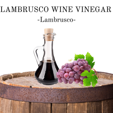 Lambrusco Wine Vinegar