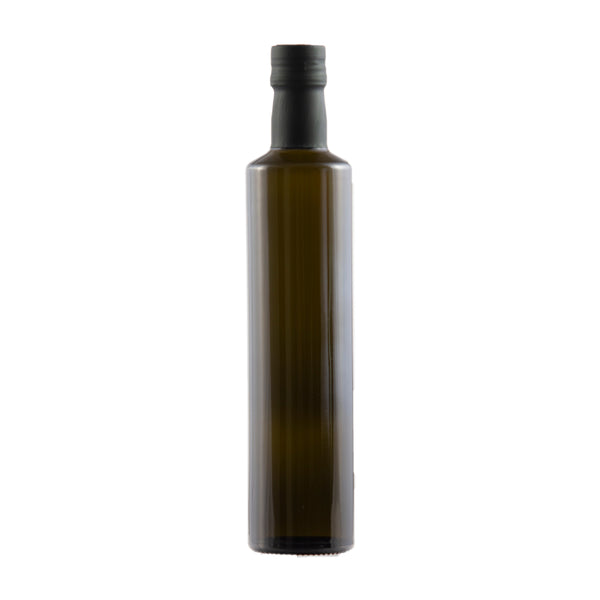 Fused Olive Oil - Habanero Mango