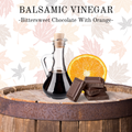 Balsamic Vinegar - Bittersweet Chocolate with Orange