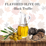 Flavored EVOO - Black Truffle