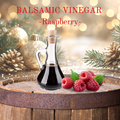 Balsamic Vinegar - Raspberry