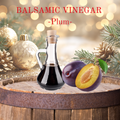Balsamic Vinegar - Plum
